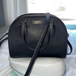 Kate spate crossbody purse